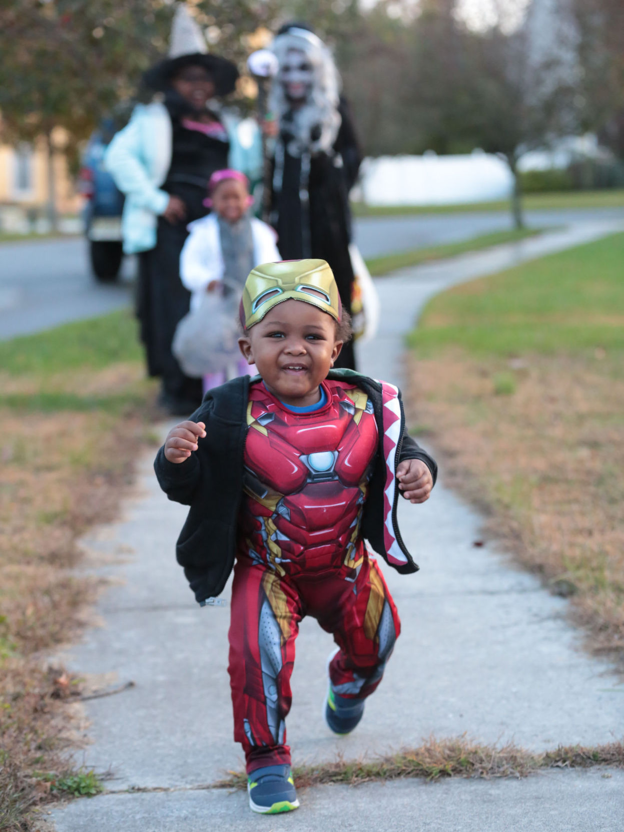 Halloween